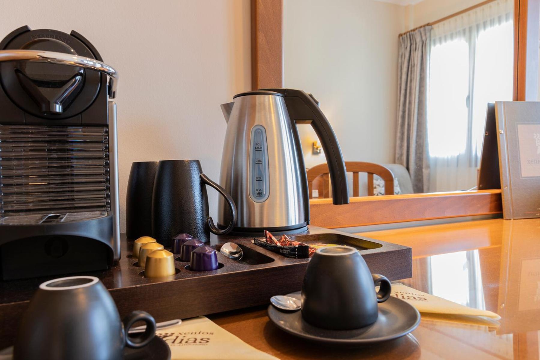 Xenios Dias Boutique Hotel لِتوخورو المظهر الخارجي الصورة