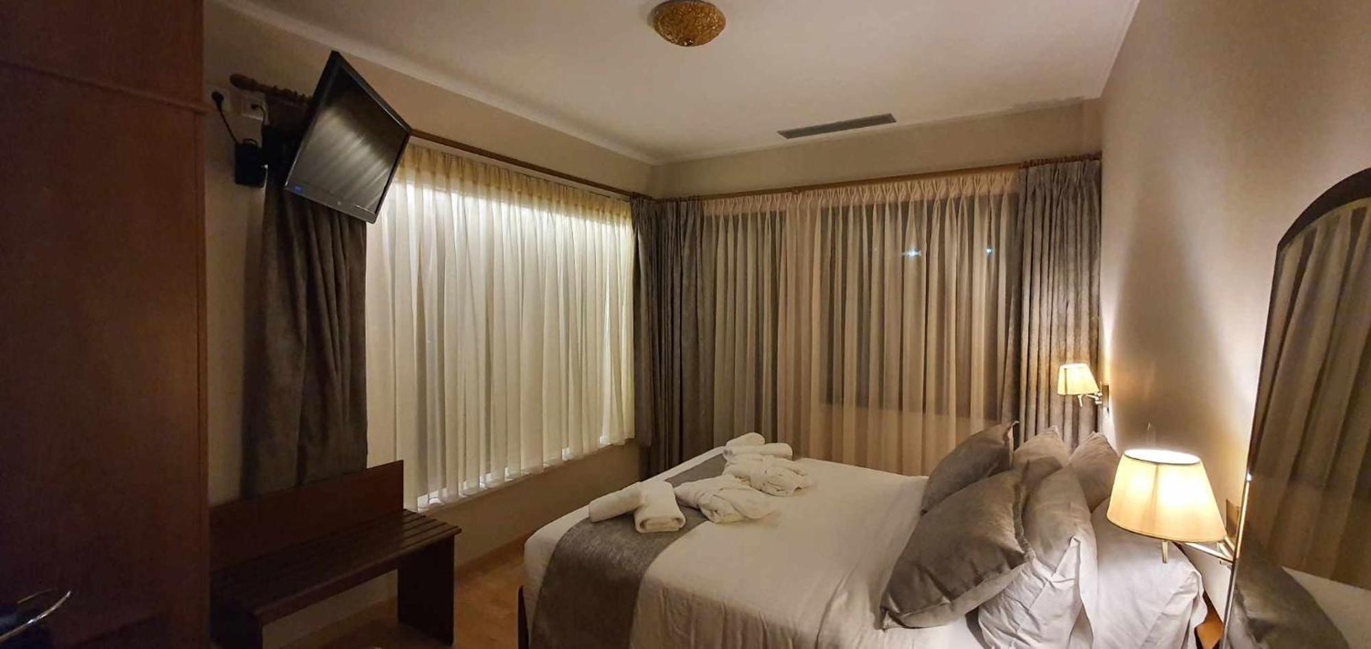 Xenios Dias Boutique Hotel لِتوخورو المظهر الخارجي الصورة