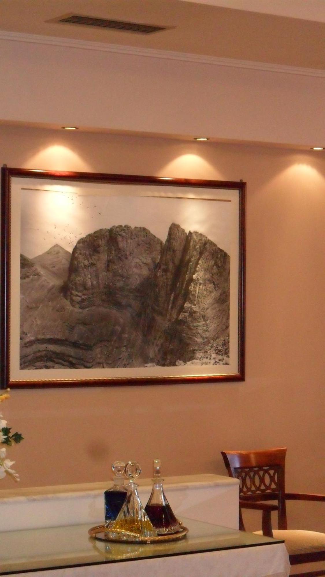 Xenios Dias Boutique Hotel لِتوخورو المظهر الخارجي الصورة