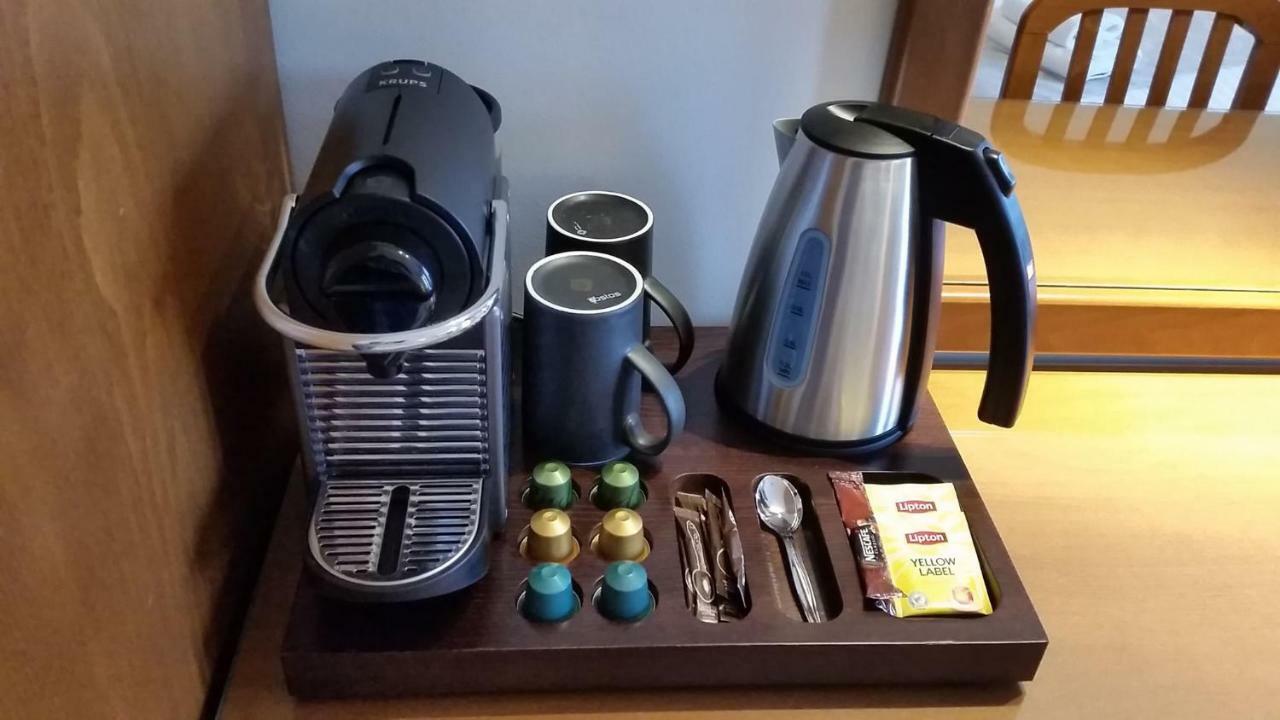 Xenios Dias Boutique Hotel لِتوخورو المظهر الخارجي الصورة