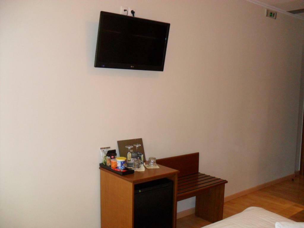 Xenios Dias Boutique Hotel لِتوخورو المظهر الخارجي الصورة